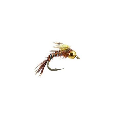 Tungsten Nymphs tg pmd angel case emerger $3.00
