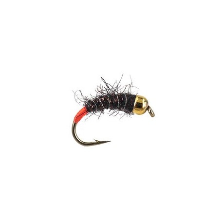 Tungsten Nymphs tg red graylings tip $3.00