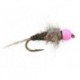 Tungsten Nymphs tg red neck pheasant tail $3.00