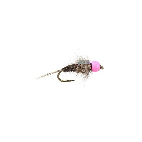 Tungsten Nymphs tg red neck pheasant tail $3.00