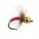 Tungsten Nymphs tg red quill grayling nymph $3.00
