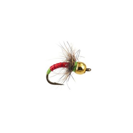 Tungsten Nymphs tg red quill grayling nymph $3.00