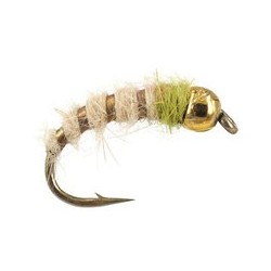 Tungsten Nymphs tg ripped ob $3.00