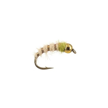 Tungsten Nymphs tg ripped ob $3.00