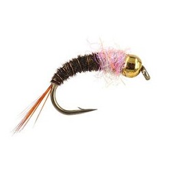 Tungsten Nymphs tg rosina $3.00