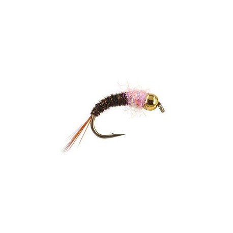 Tungsten Nymphs tg rosina $3.00