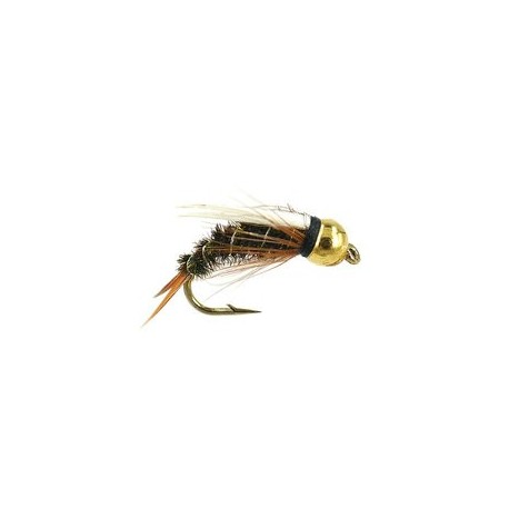 Tungsten Nymphs tg special prince nymph $3.00
