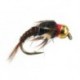Tungsten Nymphs tg toms competition nymph black $3.00