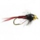 Tungsten Nymphs tg toms reddish epoxy back $3.00
