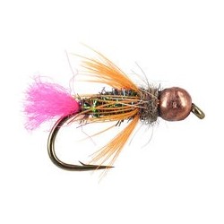 Tungsten Nymphs tg trout scare $3.00