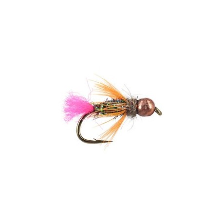 Tungsten Nymphs tg trout scare $3.00