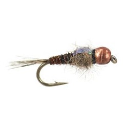 Tungsten Nymphs tg wb pheasant tail $3.00