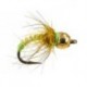 Tungsten Nymphs tg yellow quill grayling nymph $3.00