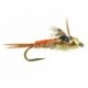 Tungsten Nymphs tg yellow sally classic $3.00