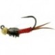 Tungsten Nymphs TJ Copper J Green $3.00