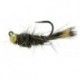 Tungsten Nymphs TJ FB Hares Ear $3.00