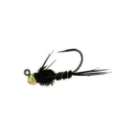 Tungsten Nymphs TJ Pheasant Tail $3.00