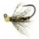 Tungsten Nymphs TJ Pheasant Tail Rubber Legs $3.00