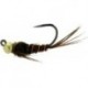 Tungsten Nymphs TJ Pheasant Tail Soft Hackle $3.00