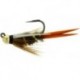 Tungsten Nymphs TJ Prince Nymph $3.00