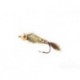 Beaded Nymphs Hares Ear Nymph Bead Head Olive $2.42