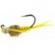 Tungsten Nymphs TJ Woven Stone Golden $3.00