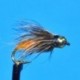 Tungsten Nymphs Tungsten Bead Head Breadcrust $3.00