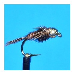 Tungsten Nymphs Tungsten Bead Head Pheasant Tail $3.00