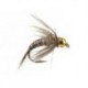 Tungsten Nymphs Tungsten Peters Dark Quill $3.00