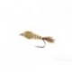 Beaded Nymphs Hares Ear Nymph Olive $2.42