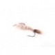 Beaded Nymphs Hares Ear Nymph Wire Rib $2.42