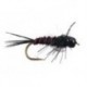 Beaded Nymphs Hills Nympho maniac  Black $2.42