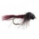 Beaded Nymphs Hills Nympho maniac  Red $2.42