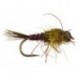 Beaded Nymphs Hills Nymphomaniac Olive $2.42