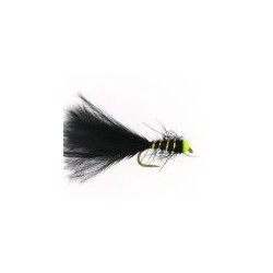 Beaded Nymphs Hot Snail Bead Head $2.42