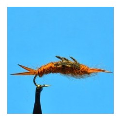 Beaded Nymphs K's Stonefly Brown $2.42