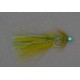 Beaded Nymphs Kingfisher Copper Bead Damsel $2.42