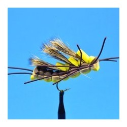 Beaded Nymphs Kingfisher Damsel $2.42