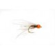 Beaded Nymphs KJ Hot Orange Sighting Nymph $2.42