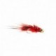 Beaded Nymphs Krafla Red $2.42