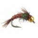 Beaded Nymphs Kyles BH C N Angel Hair Pheasant Tail $2.42
