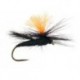 Barbless Flies High Viz Parachute Caddis Black BL $2.34