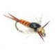 Beaded Nymphs Kyles BH Yellow Sally $2.42