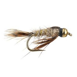 Beaded Nymphs LawsonS Green Drake $2.42