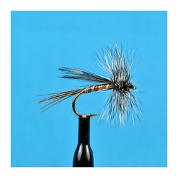 Beaded Nymphs Little Brown Stone $2.42