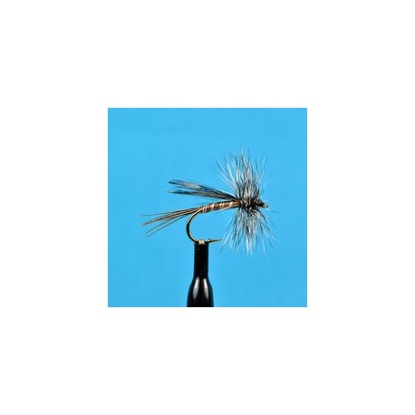 Beaded Nymphs Little Brown Stone $2.42