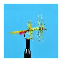 Beaded Nymphs Little Yellow Stone $2.42