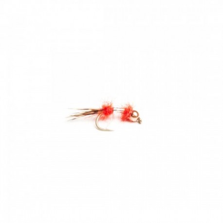 Beaded Nymphs Lodmundur $2.42