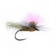 Barbless Flies High Viz Repfiber Sedge BL $2.34