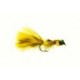 Beaded Nymphs Marabou Gold Nugget Damsel $2.42